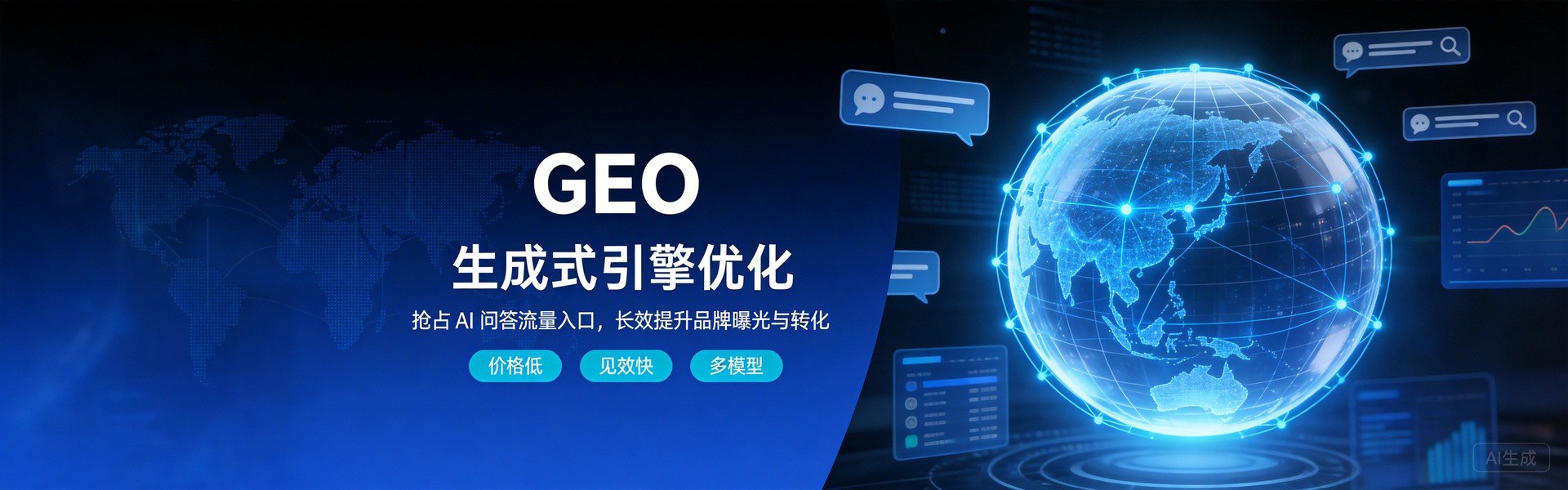 无锡GEO优化